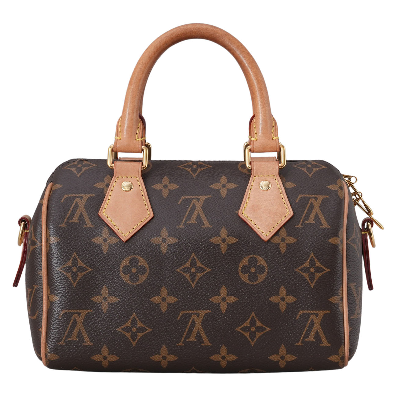 LOUIS VUITTON(USED)루이비통 M46234 스피디 반둘리에 20